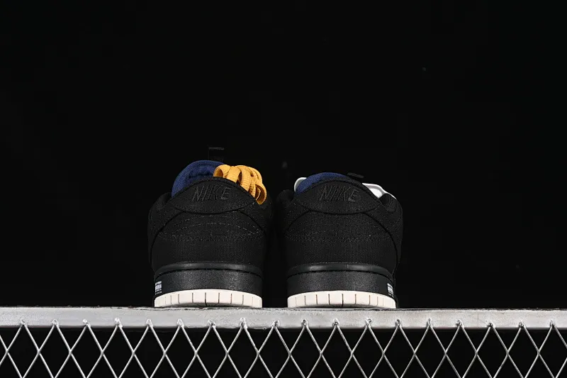 All categories Nk SB Dunk series Nk SB Dunk Low low-top sneakers Nike SB Dunk Low black hole SB low-top sports and leisure sneakers DX6775-400